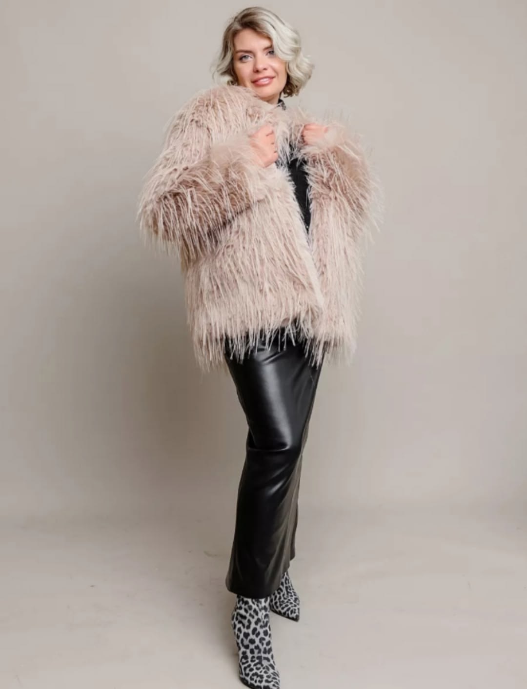 искусственная шуба,женская шуба,шуба искусственная женская,шубка,шуба из экомеха