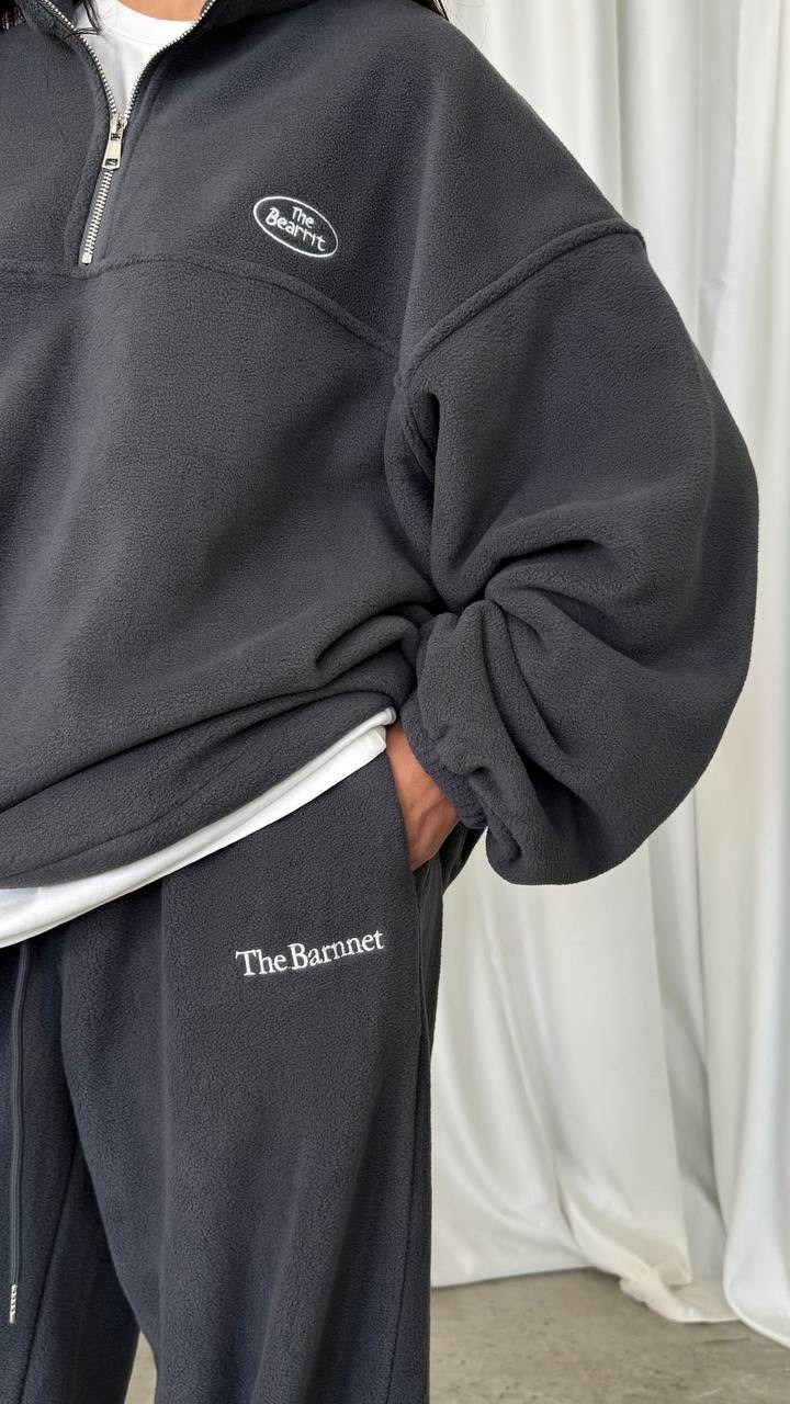 женский костюм на флисе,оверсайз толстовка,спортивные костюм,оверсайз спортивный костюм