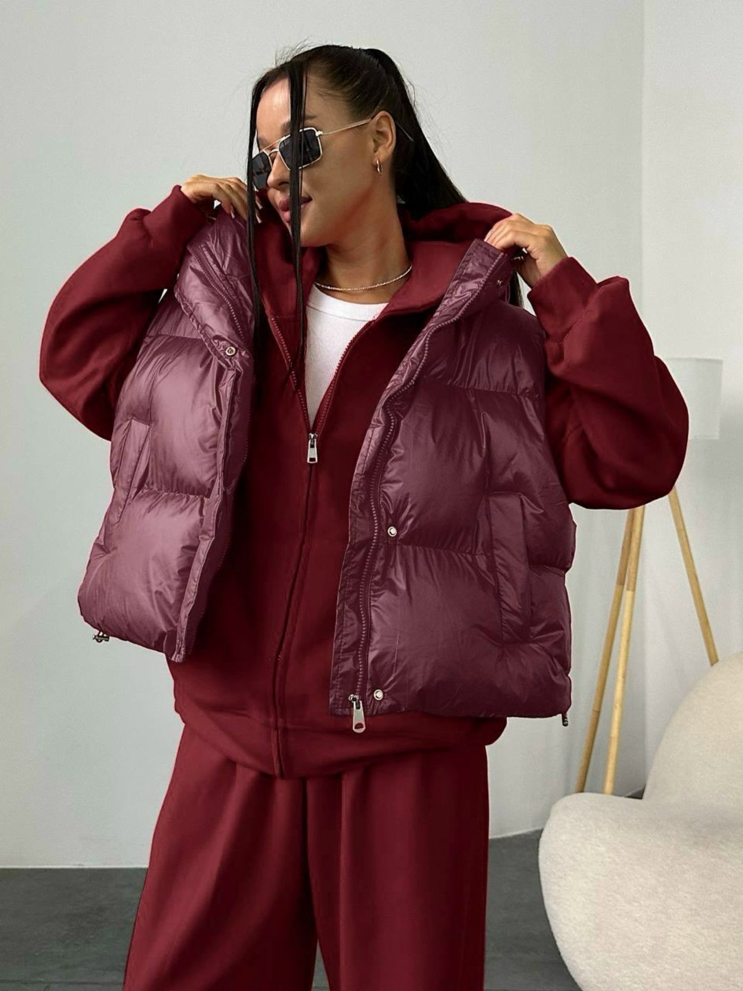 жилет для женщин,жилетка женская,жилет повседневный,повседневная куртка,жилетка короткая