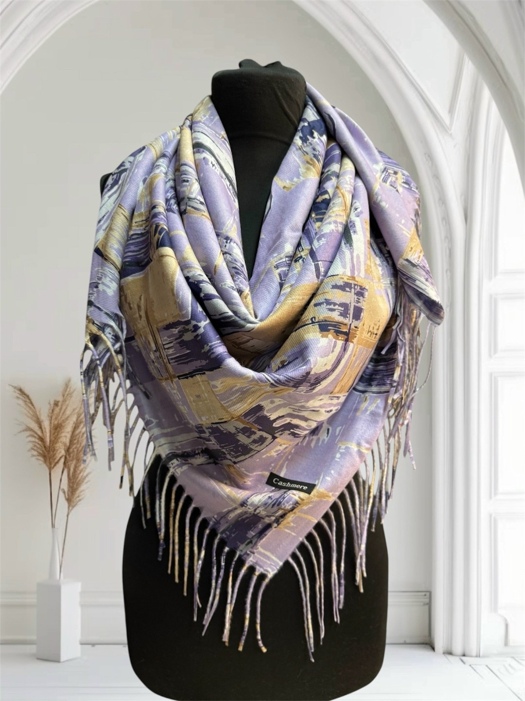 кашемировый платок,платки шарф,палантин женские,палантин платок,платки женские