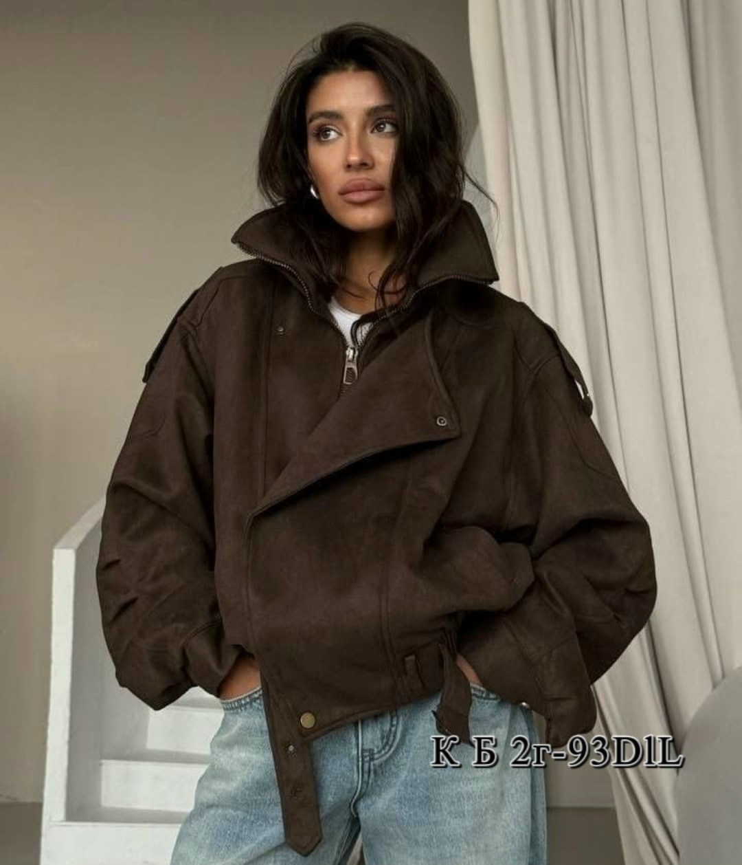 куртка из искусственной замши,замшевая куртка,косуха куртка,замшевая куртка с поясом,косуха коричневая