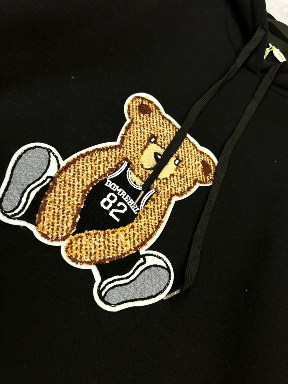 свитшот с мишкой,одежда толстовка,модные свитера,толстовки женская,толстовки