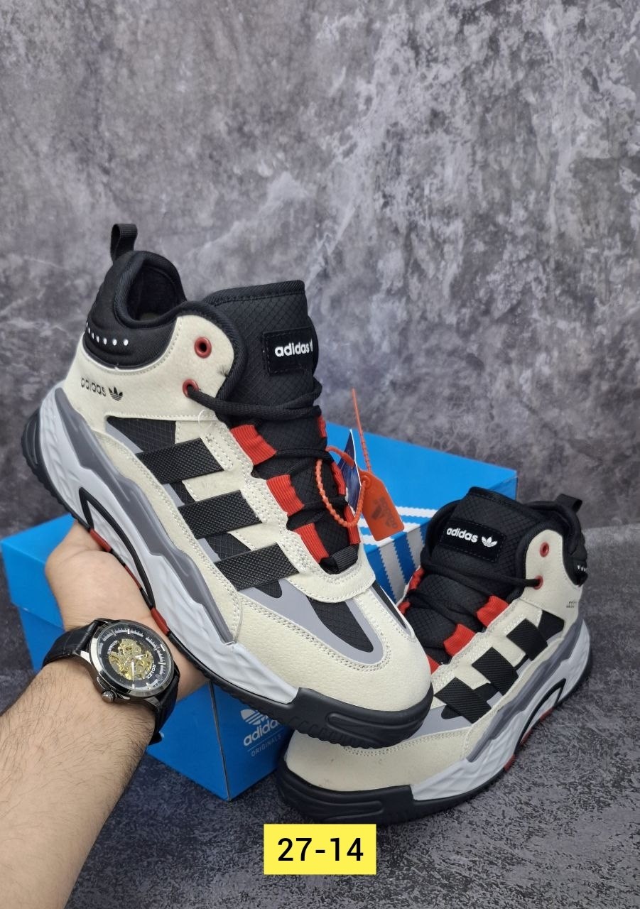 зимние кроссовки adidas niteball hi,зимние кроссовки adidas niteball,зимние кроссовки adidas,кроссовки adidas,кроссовки adidas niteball
