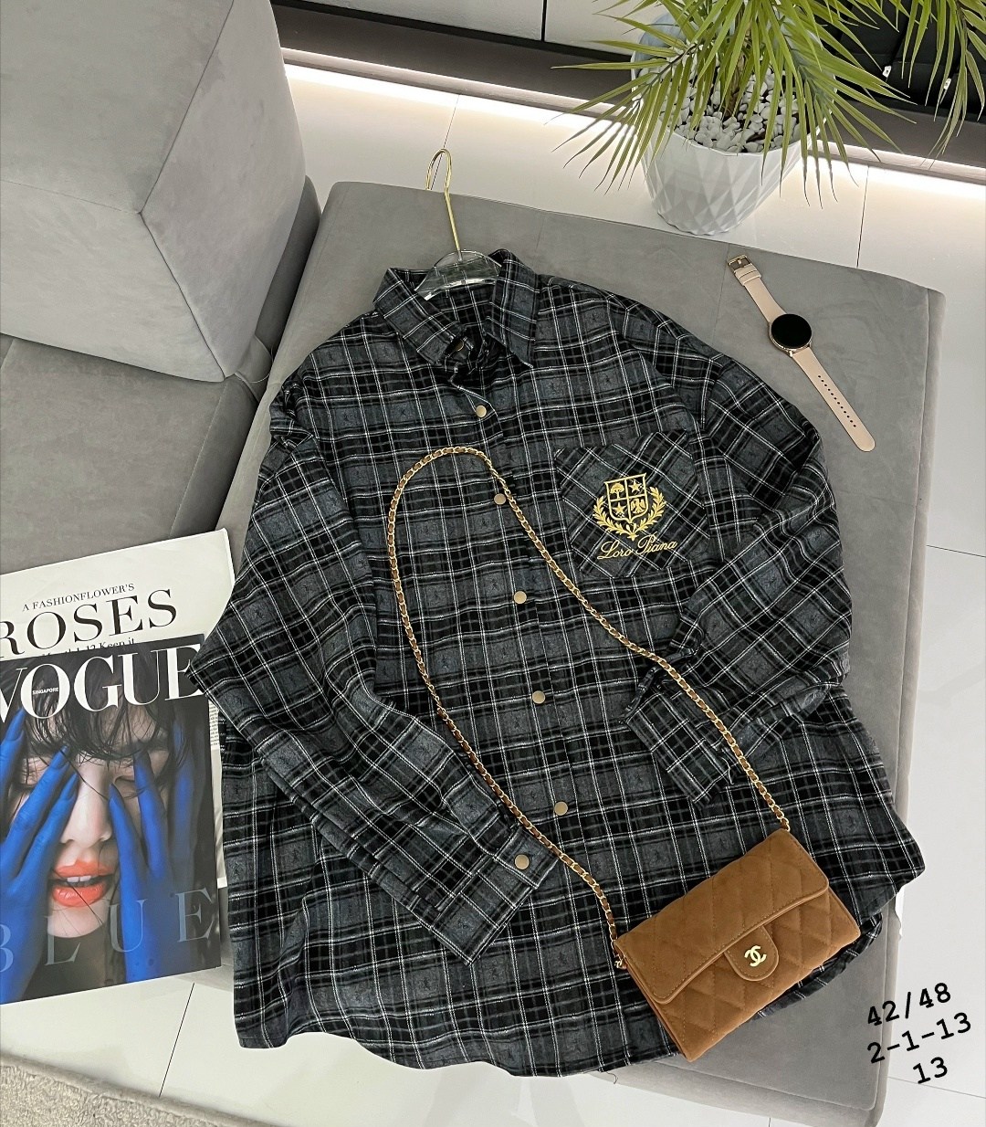 рубашка женская,стильная рубашка,рубашка в клетку,рубашка,рубашка в клетку женская