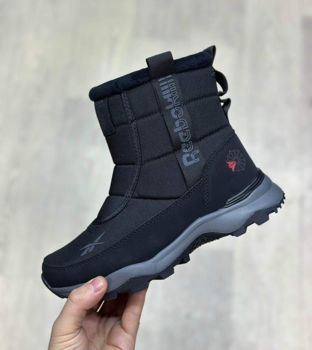 дутики рибок женские зимние,дутики мужские зимние рибок,зимние сапоги,мужские зимние дутики,зимние дутики