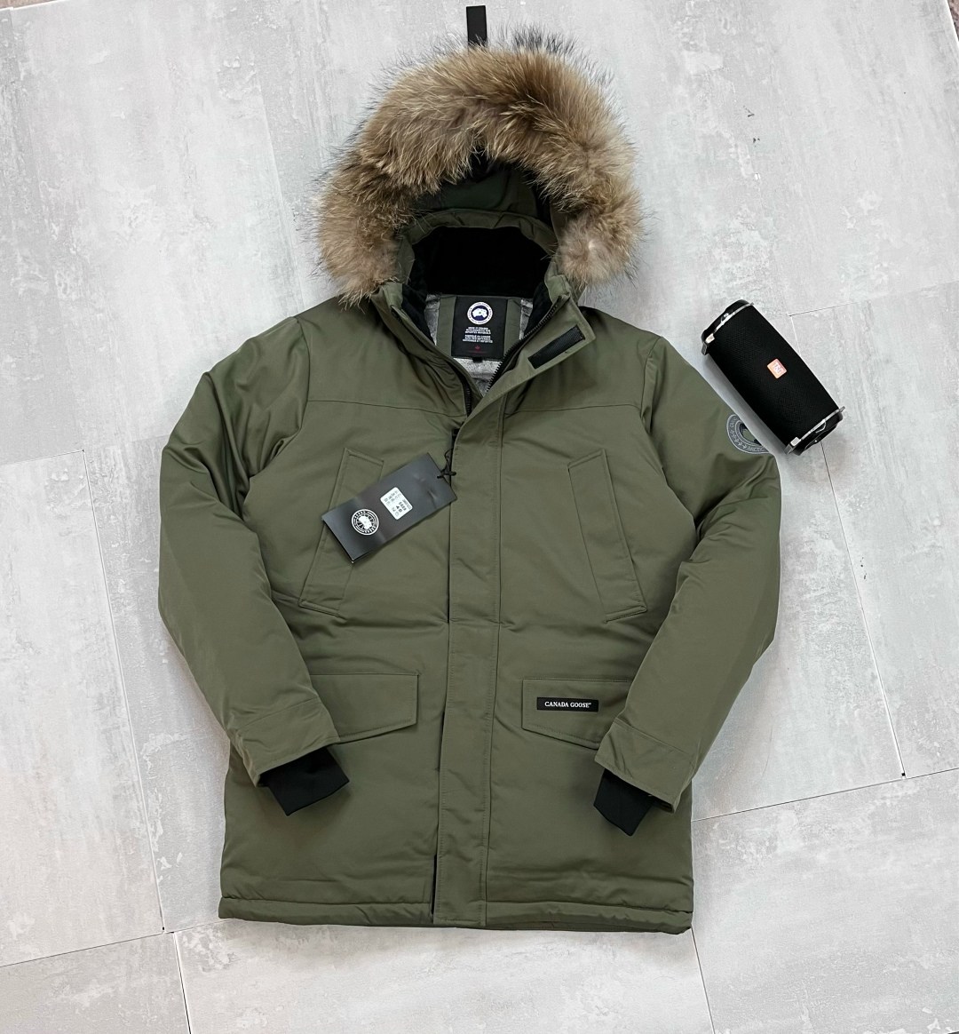 canada goose пуховики мужские,куртка зимняя,куртка зимняя canada goose,зимняя куртка парка,зимняя мужская куртка парка