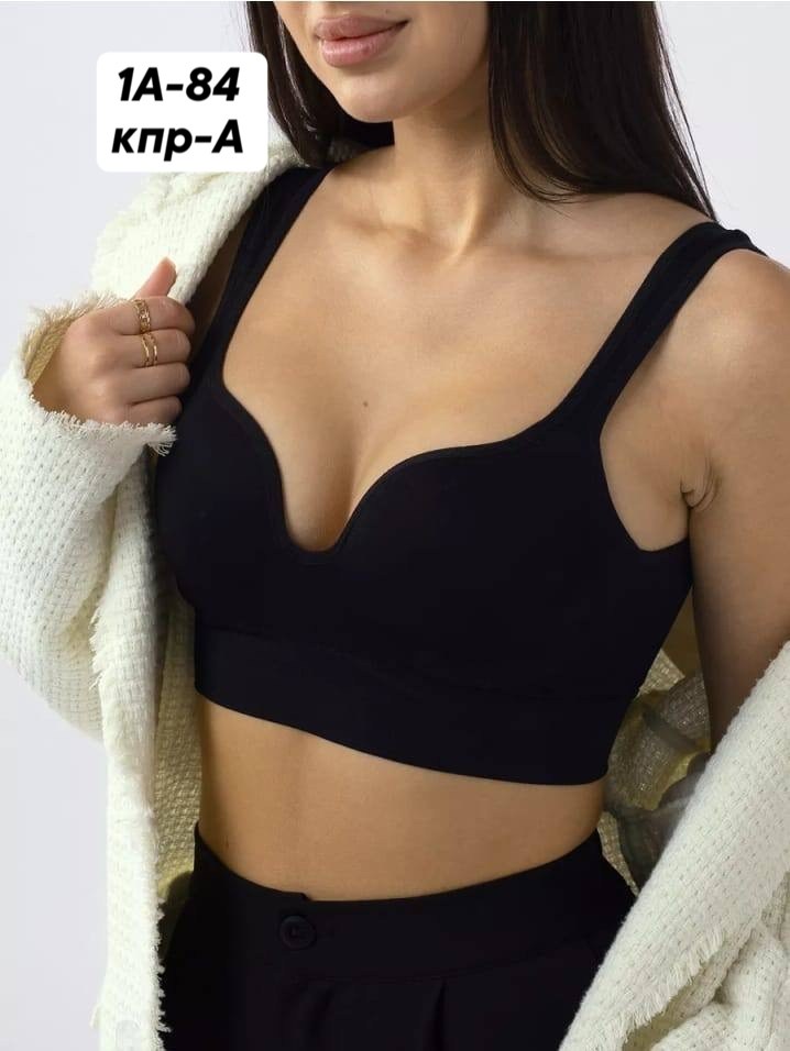 топ женский черный,топы с чашечками,пуш ап бюстгальтер,бюстгальтер,спортивные бюстгальтеры