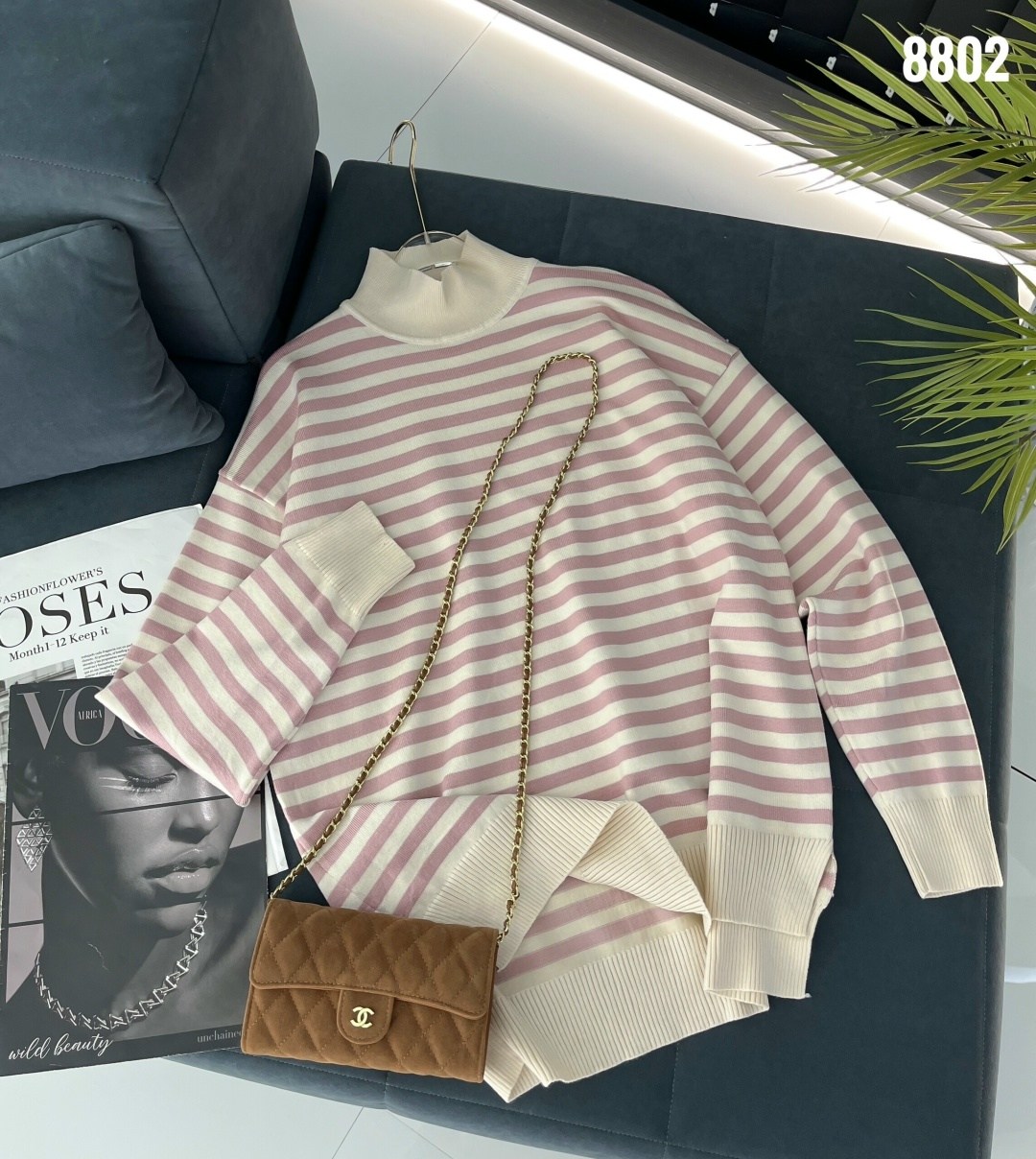 свитер в полоску,женская кофта,джемпер полоска,свитера женские,свитер