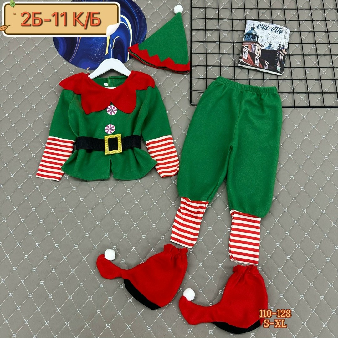 костюм эльфа для мальчика,новогодний эльф костюм,эльф костюм,карнавальный костюм новогоднее,детский костюм санта клауса