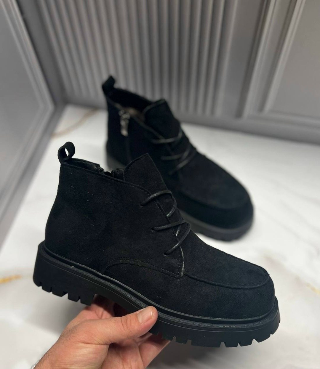 ,женские ботинки,замшевые ботинки,ботинка,ботинка женские зимние