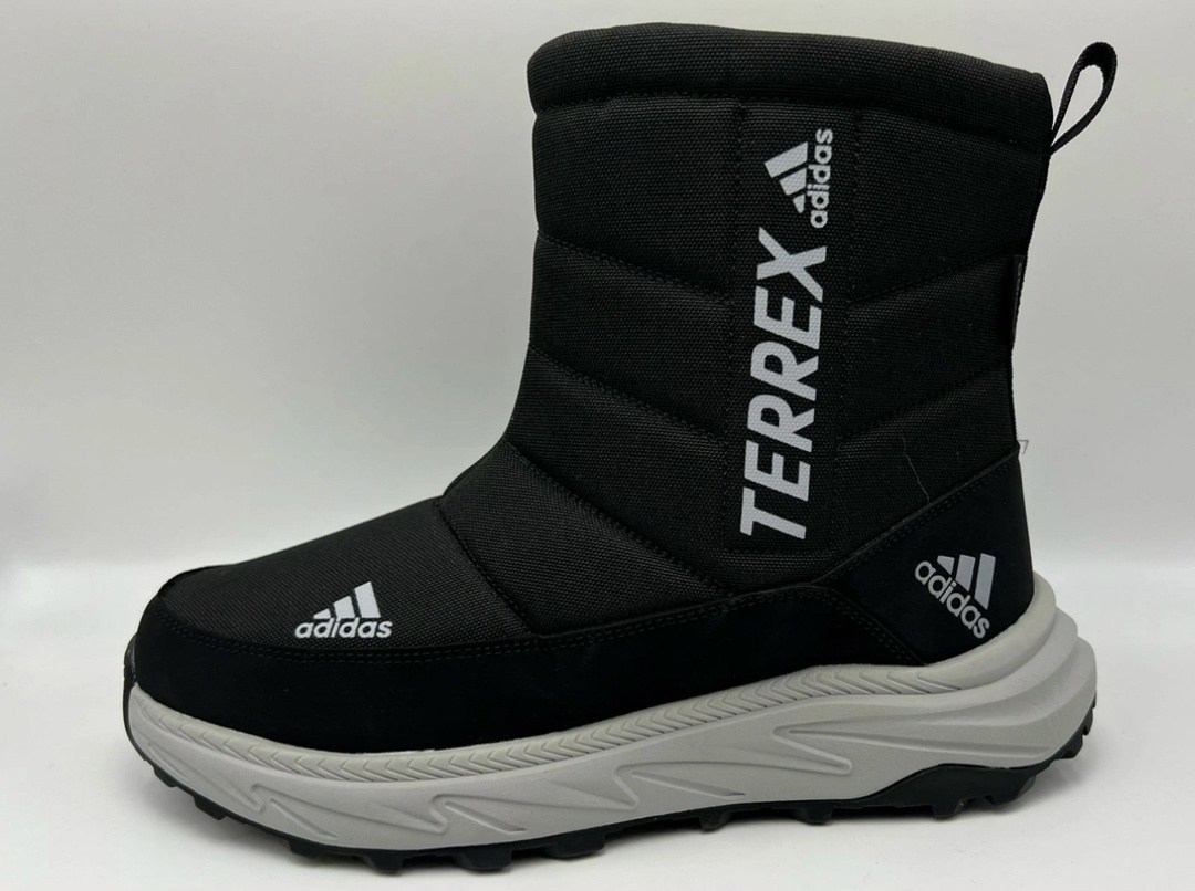 дутики adidas,дутики adidas terrex,,сапоги adidas зимние ботинки высокие с мехом,зимние ботинки adidas