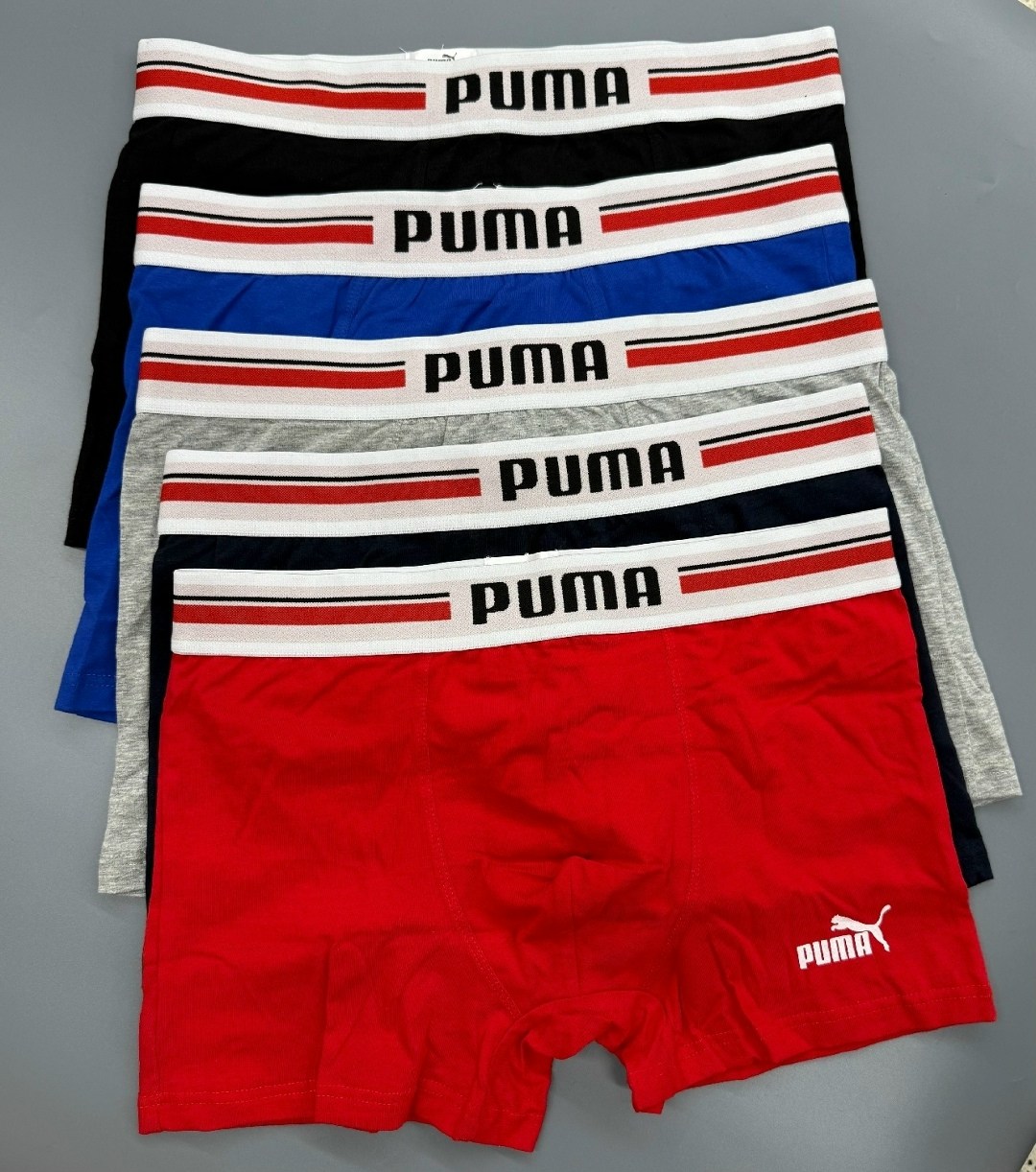 трусы мужские puma,трусы мужские брендовые боксеры набор 5 шт,мужские трусы боксера,трусы боксеры полиэстер,трусы пума мужские