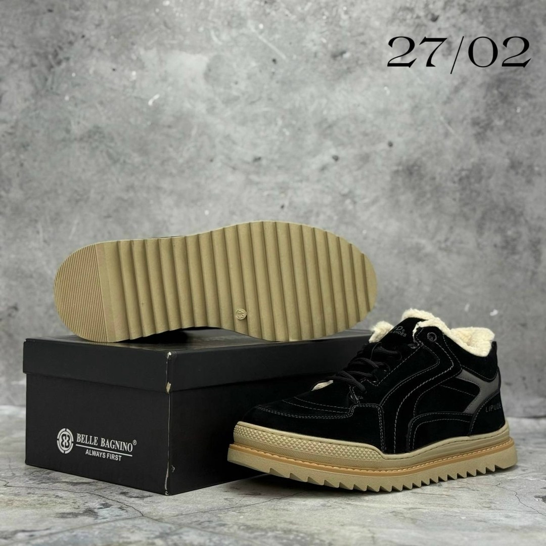 ,мужская  зимняя,зимние мужские ботинки,спортивная , зимняя