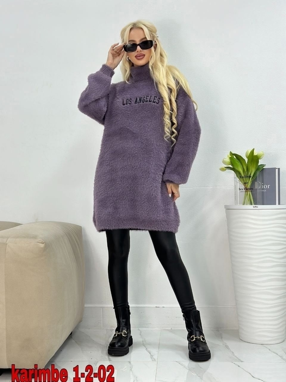 туника теплая,туника ангора,свитера туники,туника женская,модные свитера