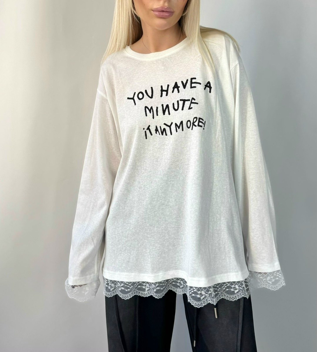 лонгслив,лонгслив оверсайз,лонгслив белый,женский лонгслив,лонгслив koton женский