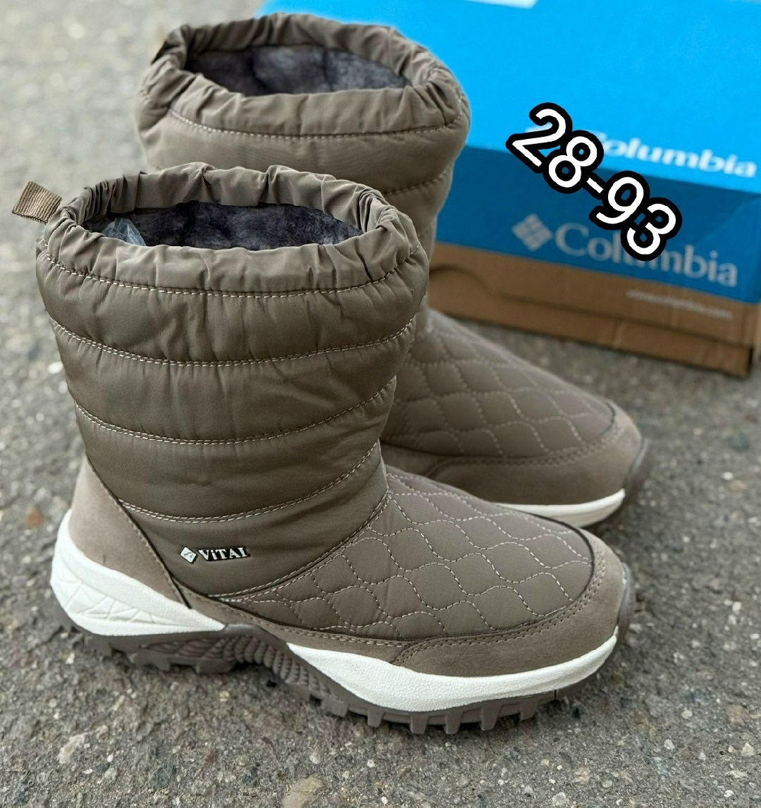 женские дутики,,женские зимние дутики,теплые дутики,дутики зимние