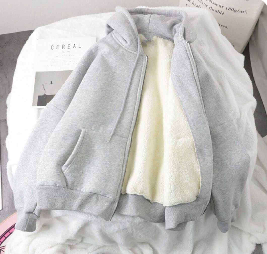 утепленная толстовка,флисовая толстовка,однотонная толстовка,толстовка повседневная,толстовка теплая