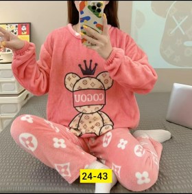 Домашняя одежда