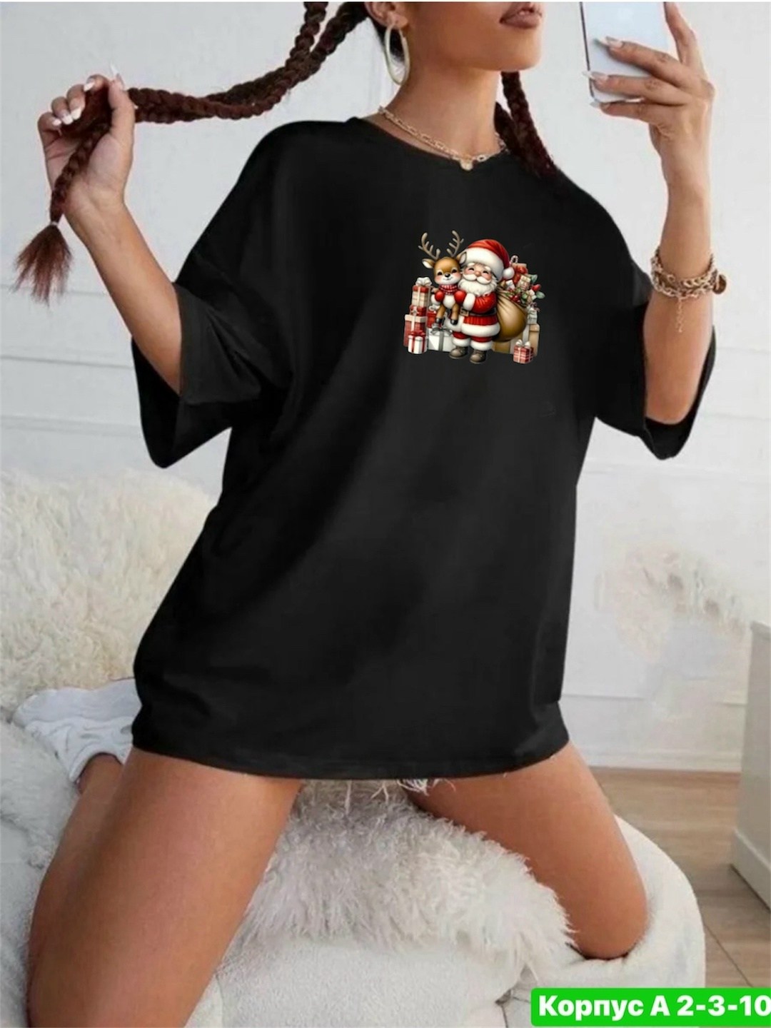 футболка с новогодним принтом,футболка новогодняя,семейные новогодние футболки,футболка новогодняя детская,футболка для мальчиков