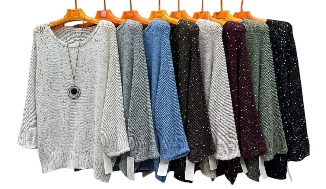 пуловер с люрексом,свитер с люрексом,джемпер с пайетками,кофта женская,свитер с блестками