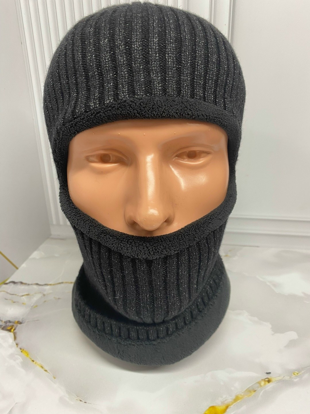балаклава вязаная,шапка балаклава,балаклава вязаная мужская,балаклава для мужчин,балаклава спицами