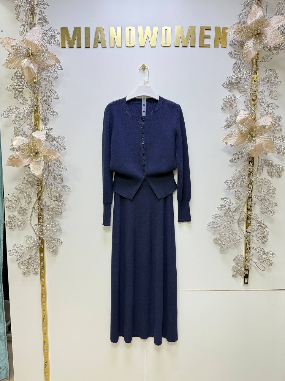 трикотажные костюмы,элегантный костюм,трикотажное платье,костюмы женские,вязаный кардиган