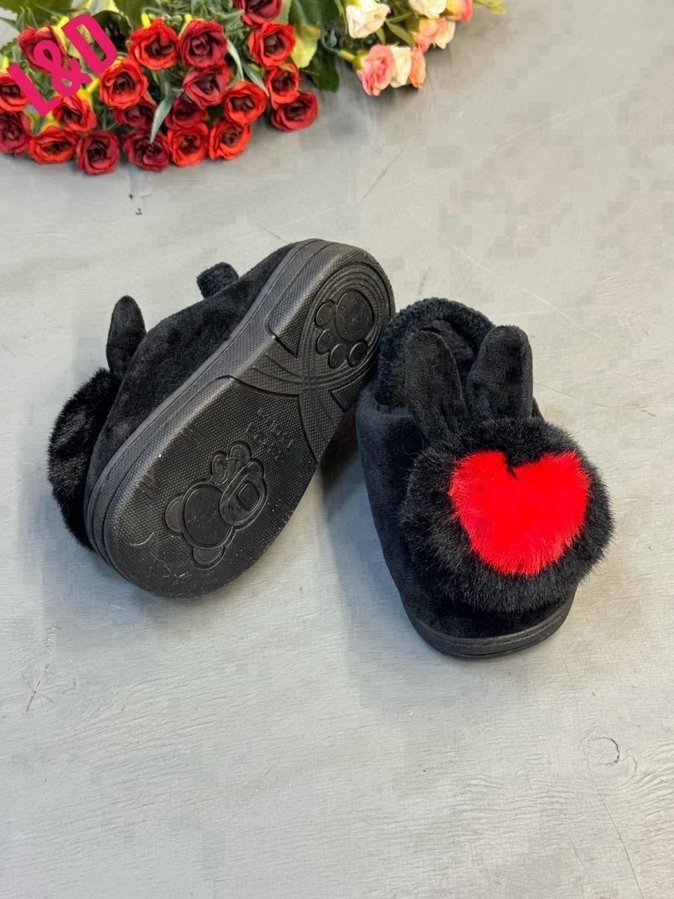 детские домашние тапочки,домашние тапочки,тапочки детские,тапочки домашние теплые,тапочки для девочек