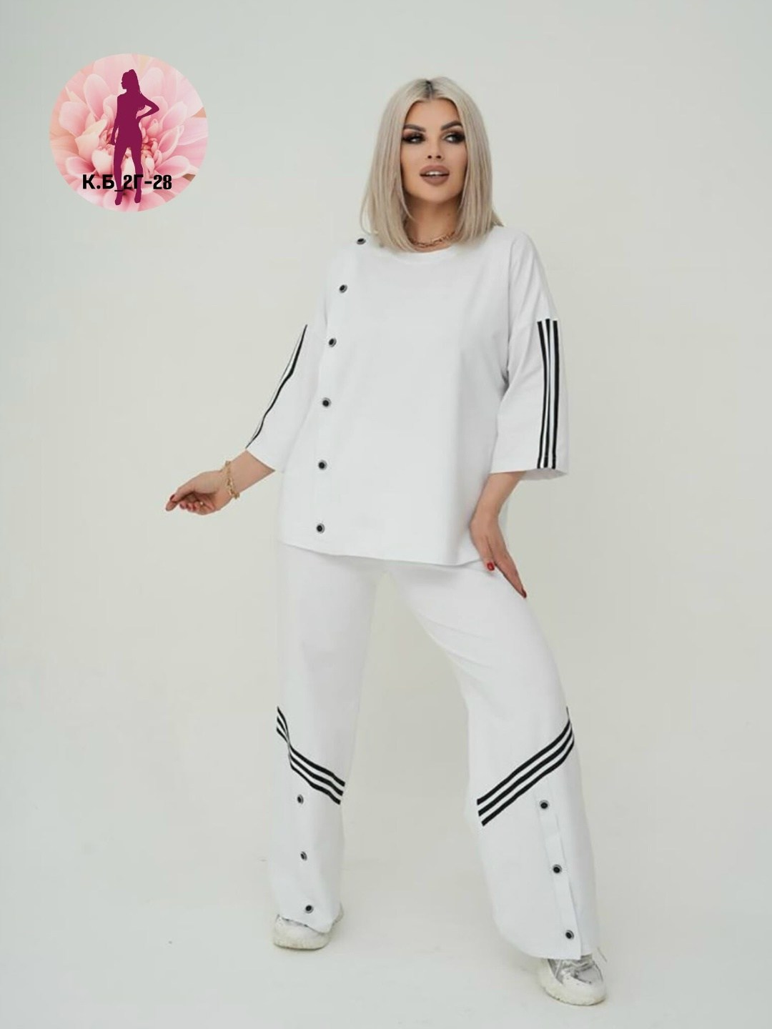 костюм в стиле спорт шик,модные костюмы,женские костюмы брючные,костюм белый,женские спортивные костюмы