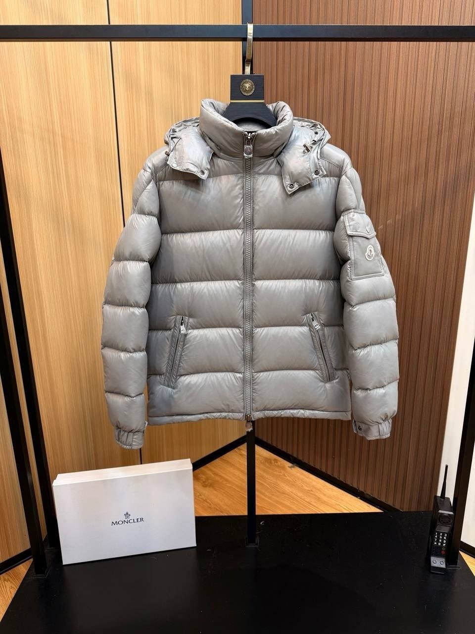 moncler maya серая,moncler jacket,moncler maya,мужские пуховики,moncler coat