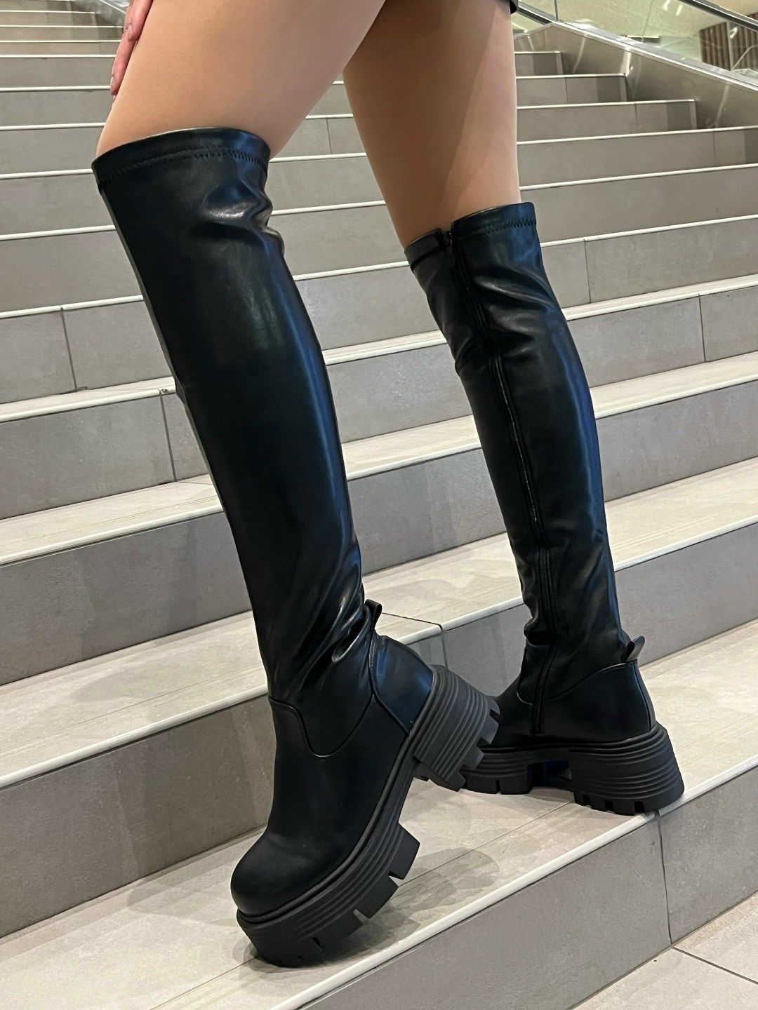 ботфорты сапоги,ботфорты женские,ботфорты на платформе,женские сапоги,зимние женские сапоги