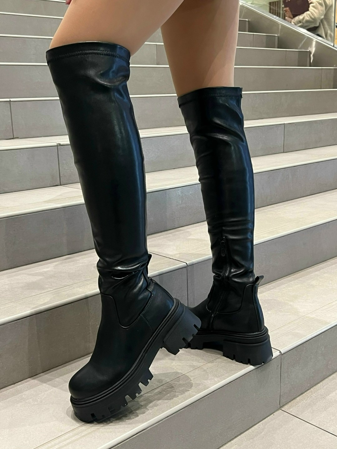 женские сапоги,ботфорты сапоги,женские ботфорты,демисезонные ботфорты,стильные сапоги