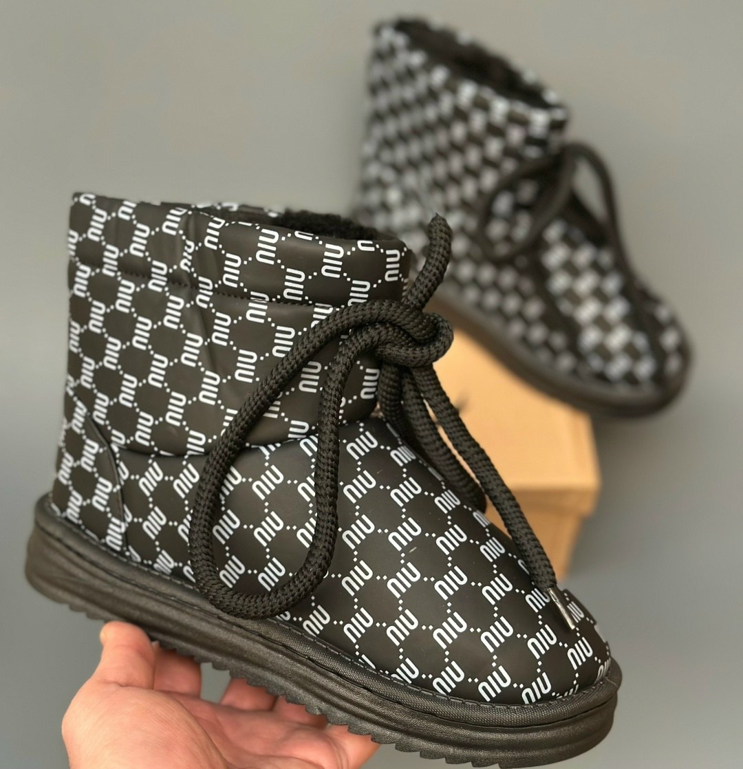 ,женская , женская зимняя,короткие сапоги,зимняя