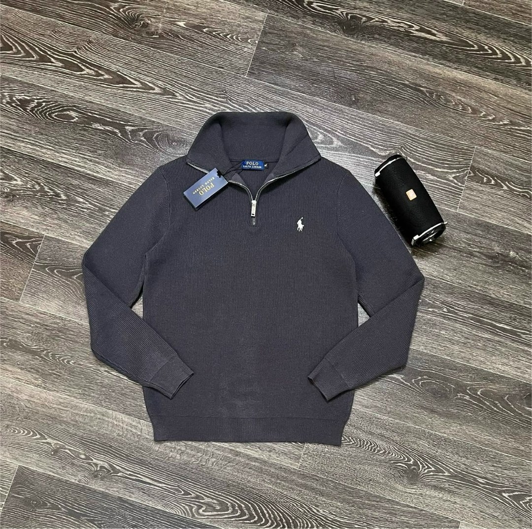 поло кофта,мужская кофта,свитера мужская,кофта на замке,поло свитер