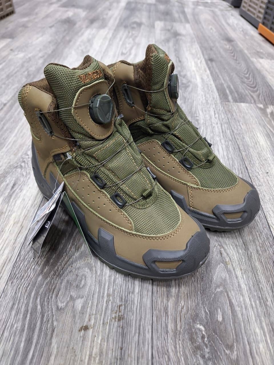 ботинки тактические,ботинки (хсн) мужские"тактика"хаки,тактическая , для охоты,ботинки для охоты