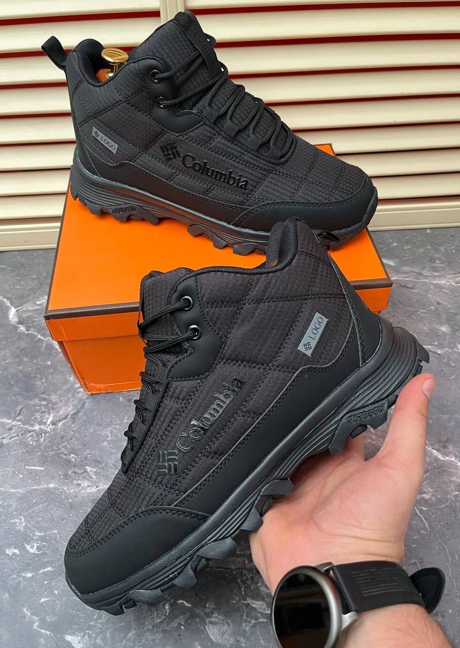кроссовки мужские зимние columbia,ботинки зимние columbia,ботинки columbia,кроссовки зимние columbia,зимние ботинки мужские columbia