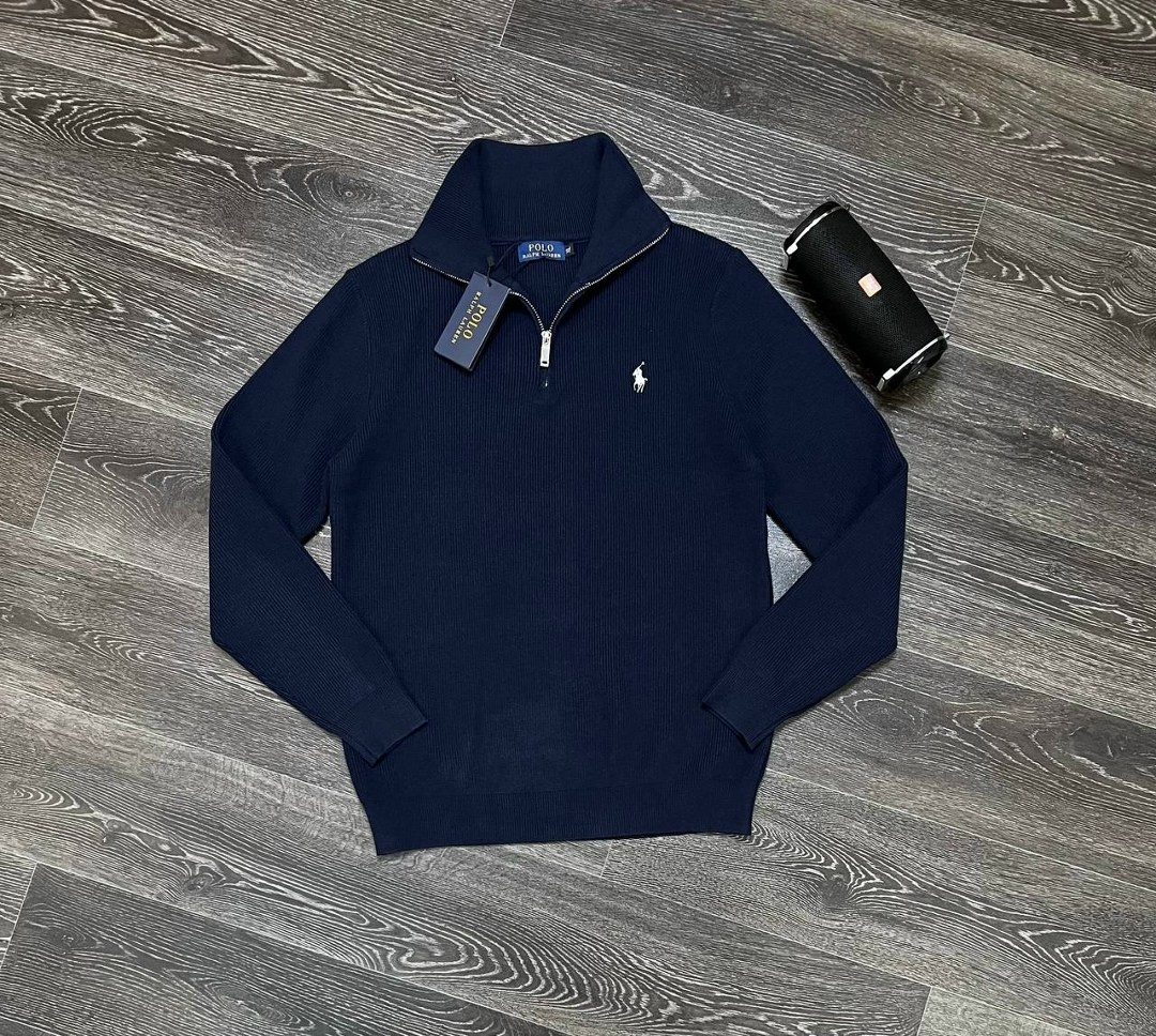 поло кофта,мужская кофта,свитера мужская,кофта на замке,поло свитер