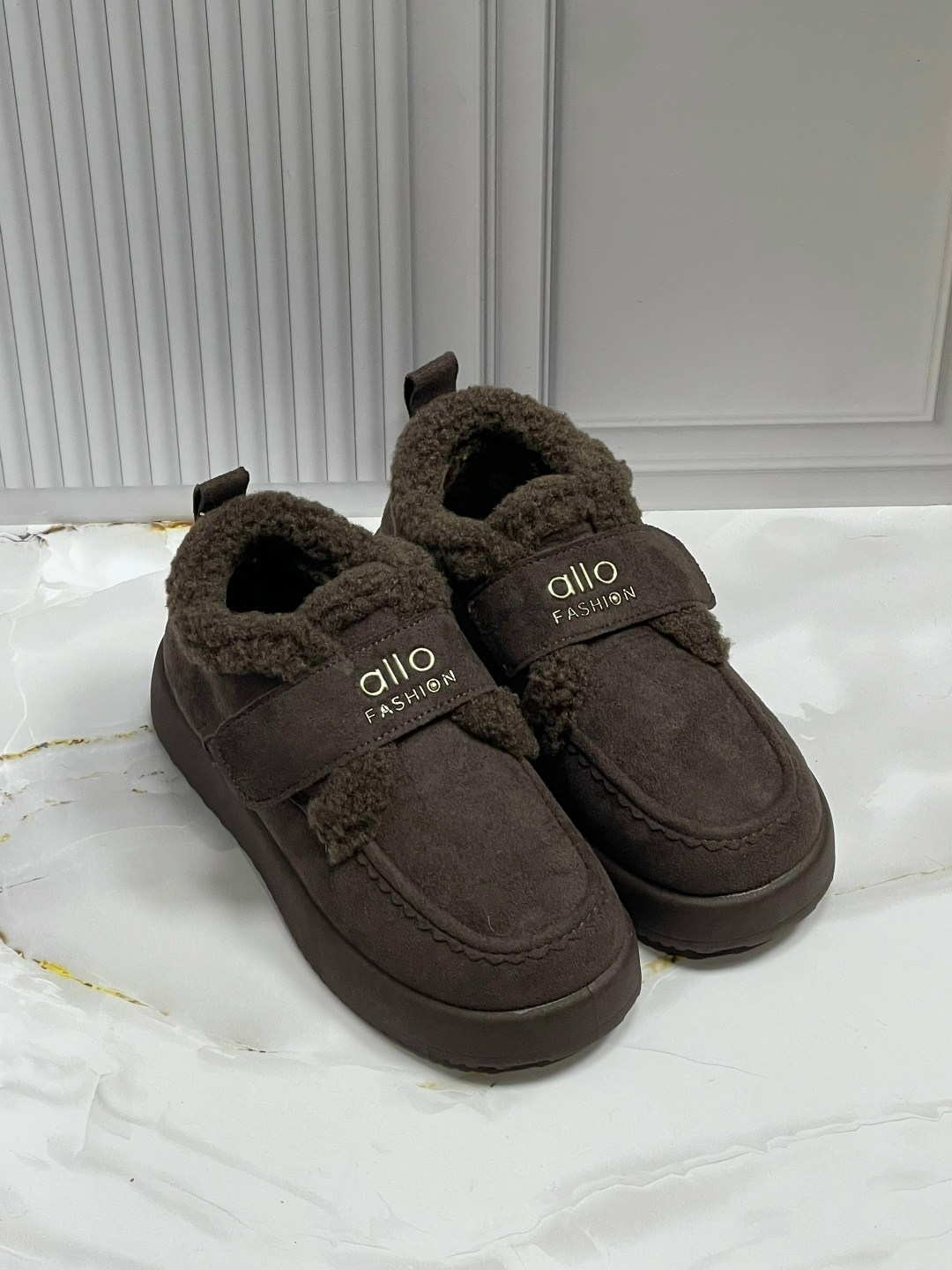 ,теплая ,зимняя , женская,замшевые ботинки