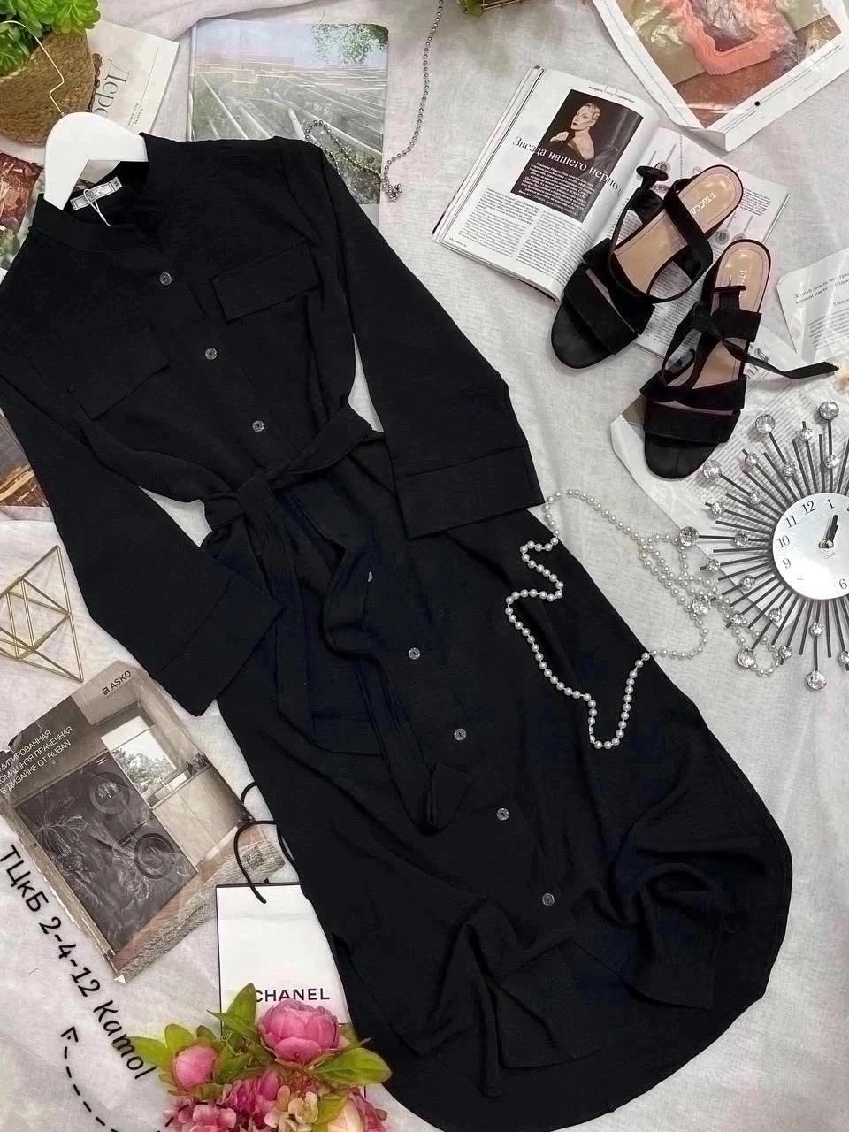 платье женская,платье рубашка миди,платье рубашечного кроя,женское платье рубашка,зеленое платье