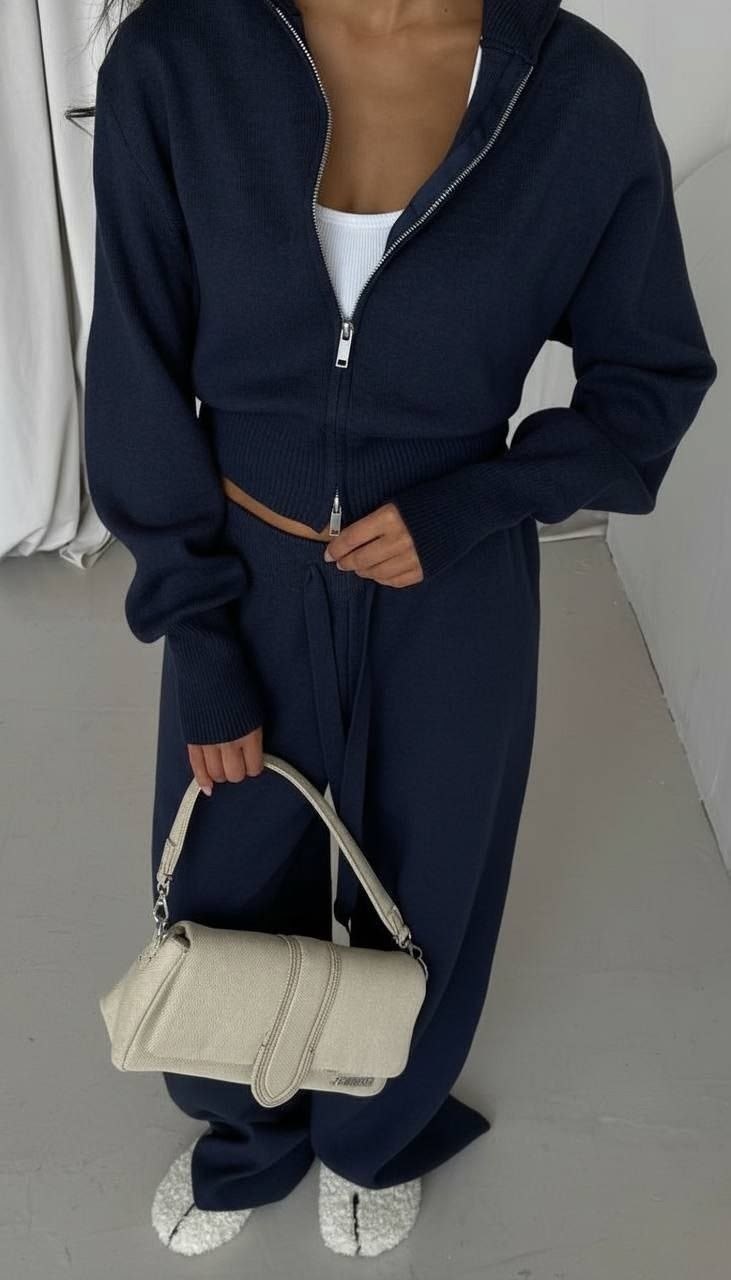 трикотажные костюмы,вязаные костюмы,повседневный костюм,спортивные костюм,теплый костюм