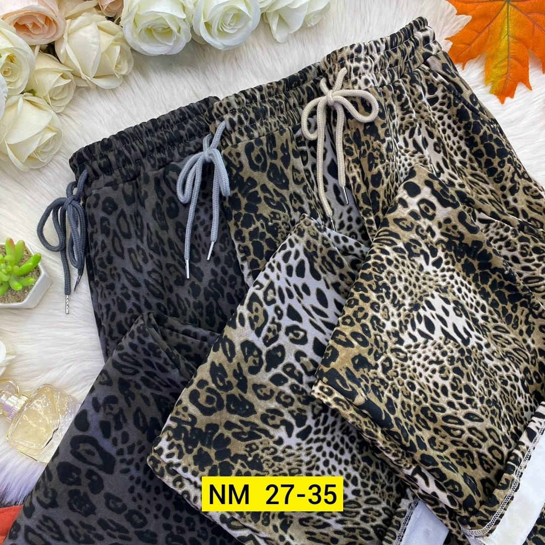 брюки с леопардовым принтом,леопардовые брюки,модные брюки,женский брюки,леопардовые штаны