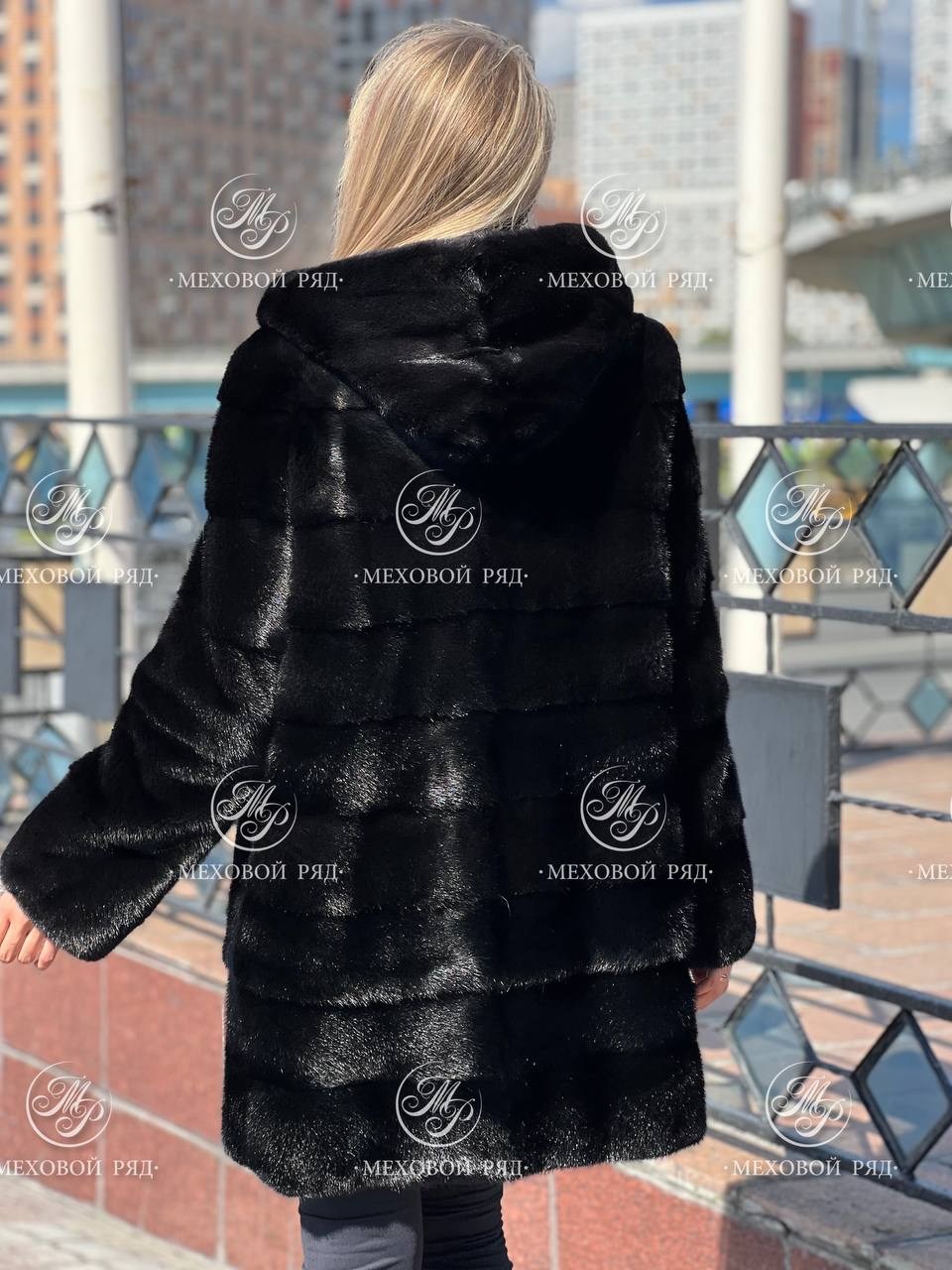 норковая шуба с капюшоном,шуба норковая,шуба из меха,норка,шубка