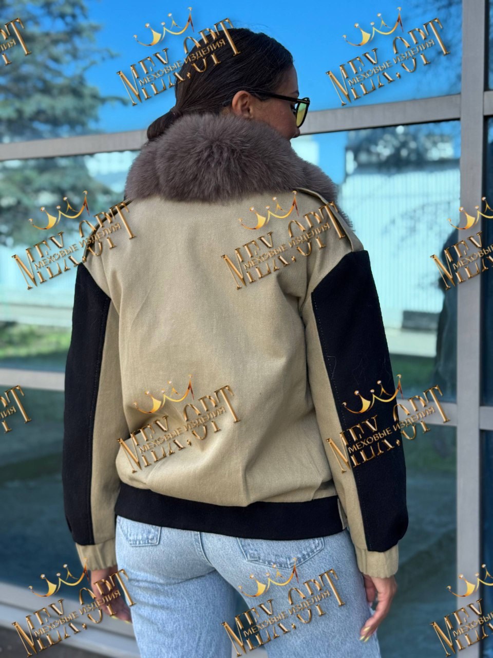 куртка с мехом,куртка меховая,куртка с натуральным мехом песца,джинсовая куртка с мехом,куртка кожаная с мехом