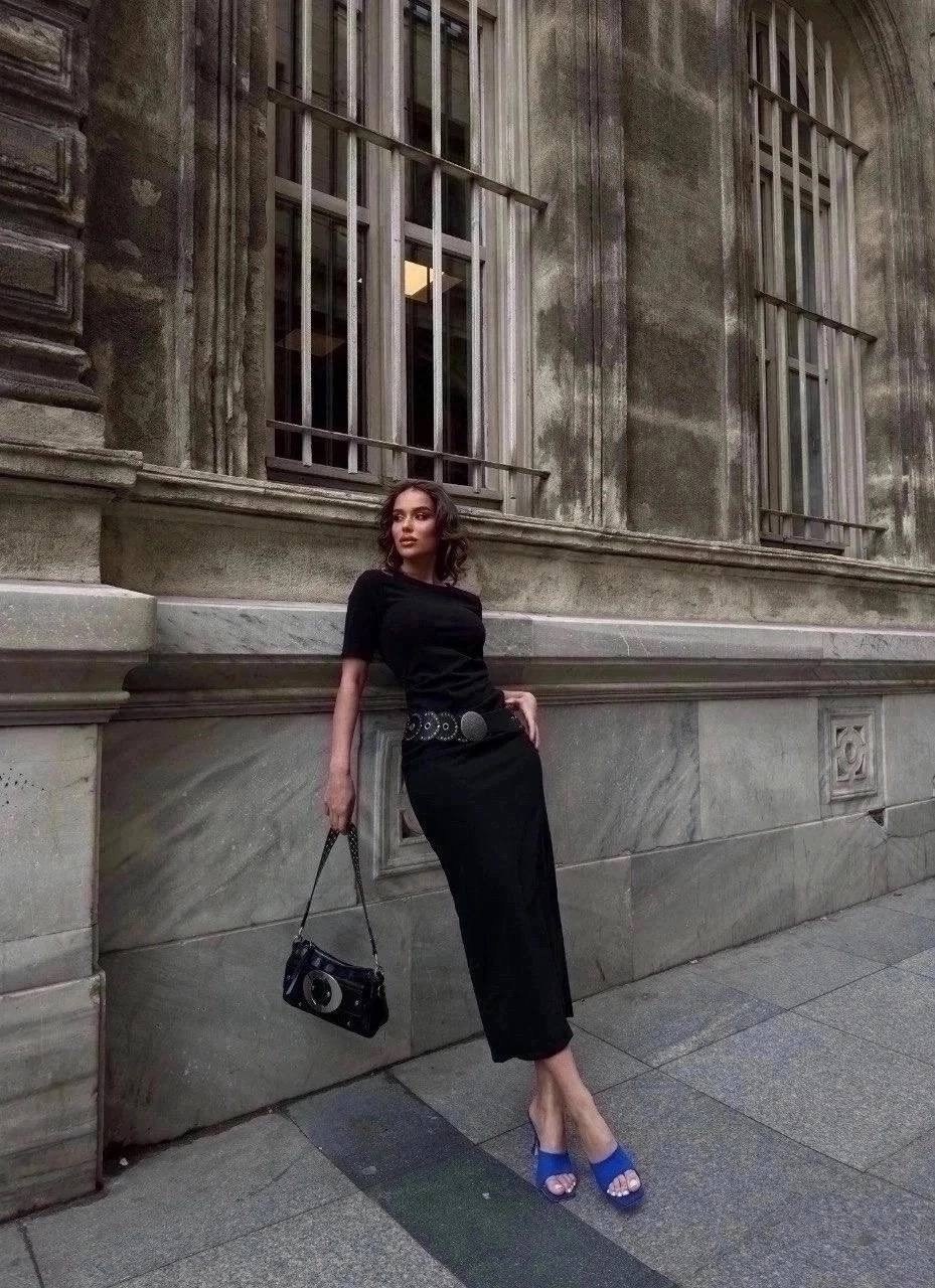 платье длинное,стильное платье,облегающее платье,трикотажное платье