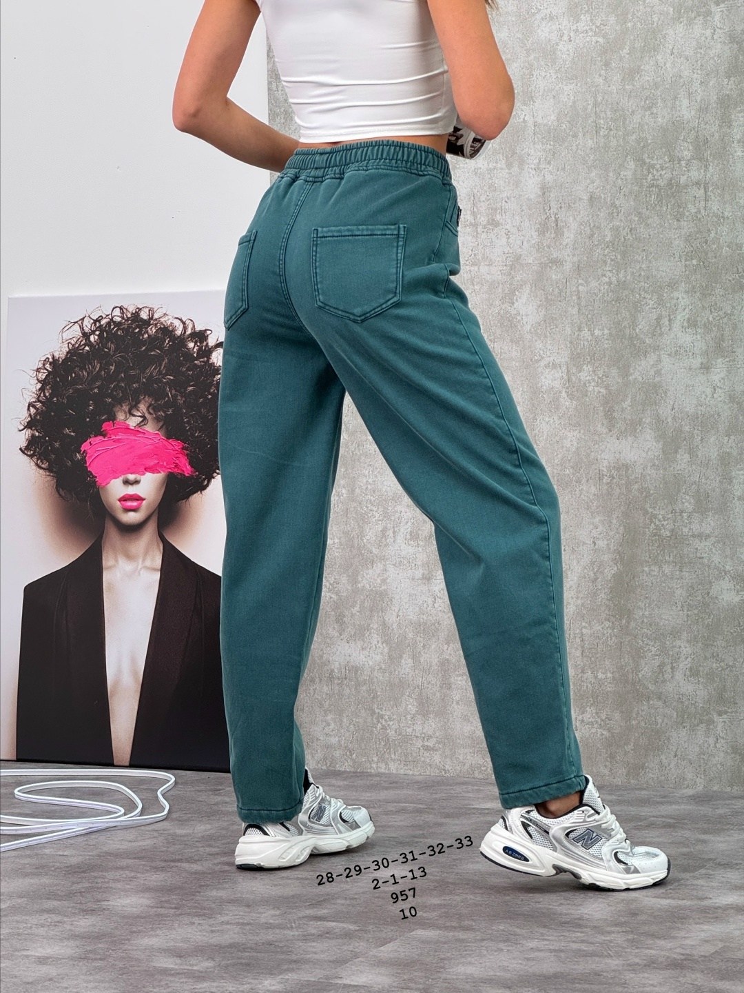 штаны джинсы,джинсы брюки,джинсы женские,джинсы зеленые,брюки джоггеры