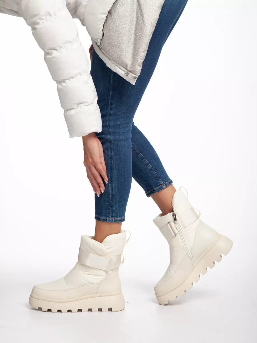 ,дутики женские,дутики женские зимние,дутики зимние,полусапоги