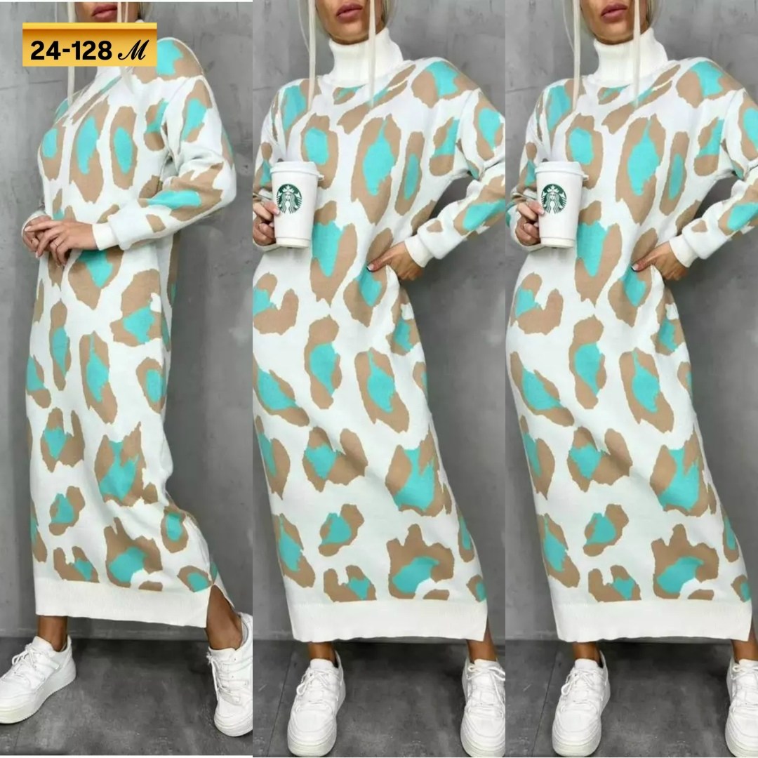 трикотажное теплое платье,платье трикотажное миди,длинное вязаное платье,платье женское теплое длинное,платье теплое длинное