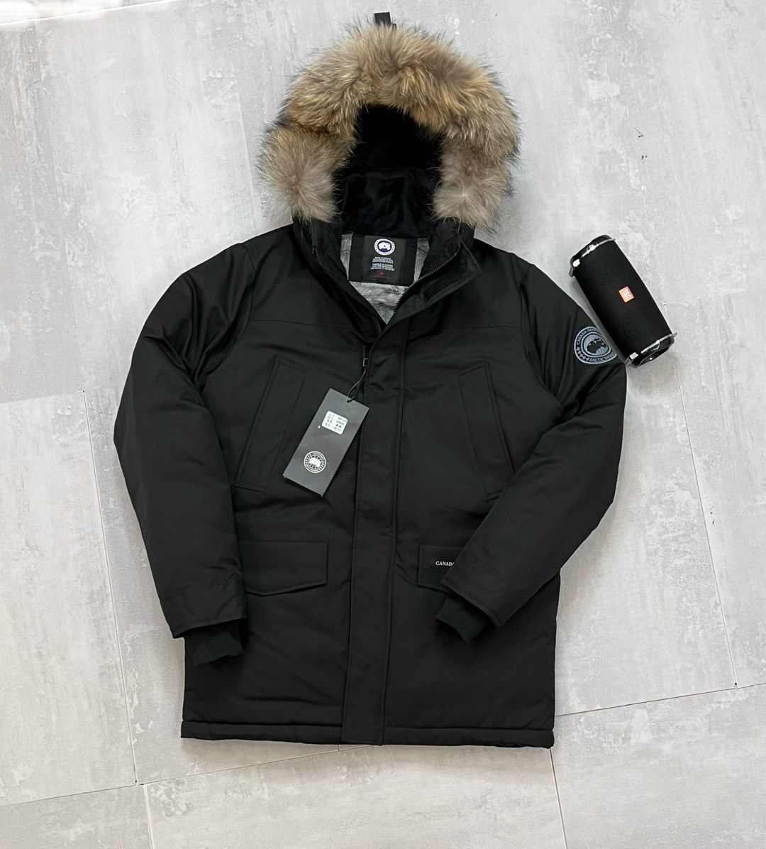 canada goose пуховики мужские,куртка зимняя,куртка зимняя canada goose,зимняя куртка парка,зимняя мужская куртка парка