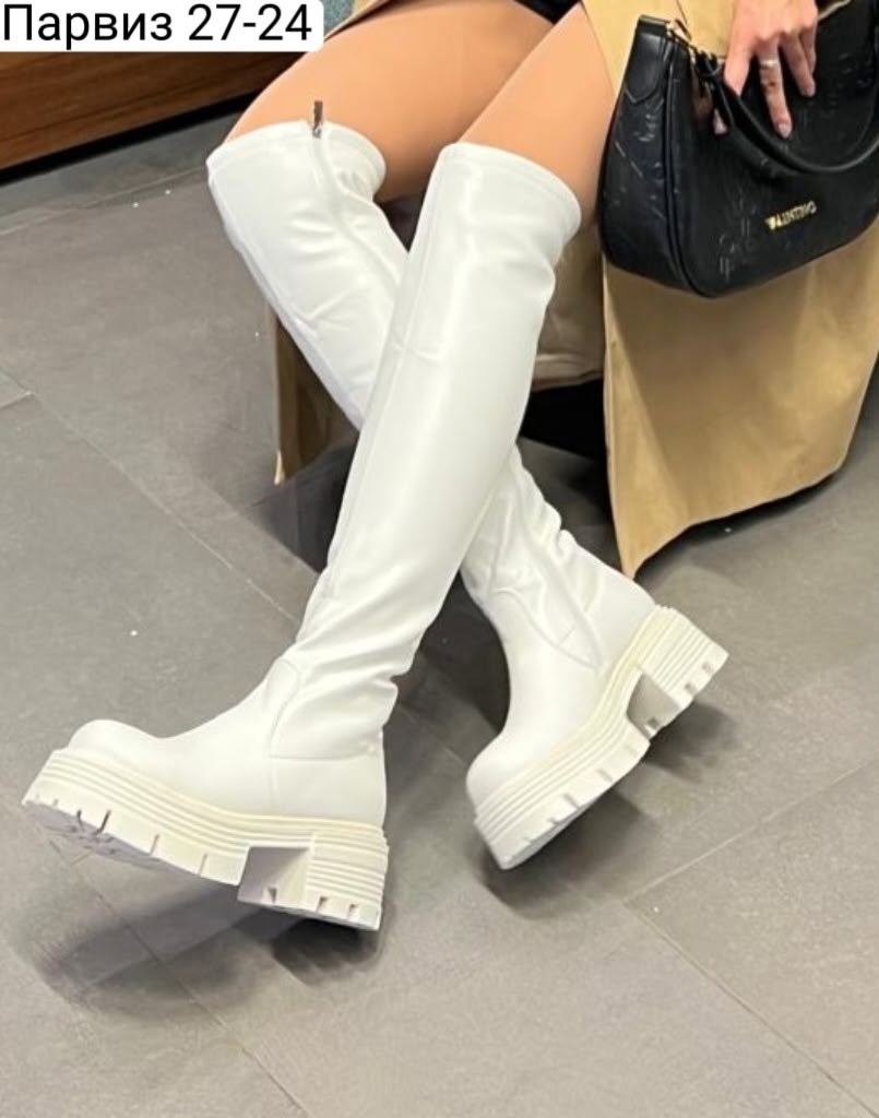 ботфорты женские,сапоги ботфорты,ботфорты женские демисезонные,белые ботфорты,женские сапоги