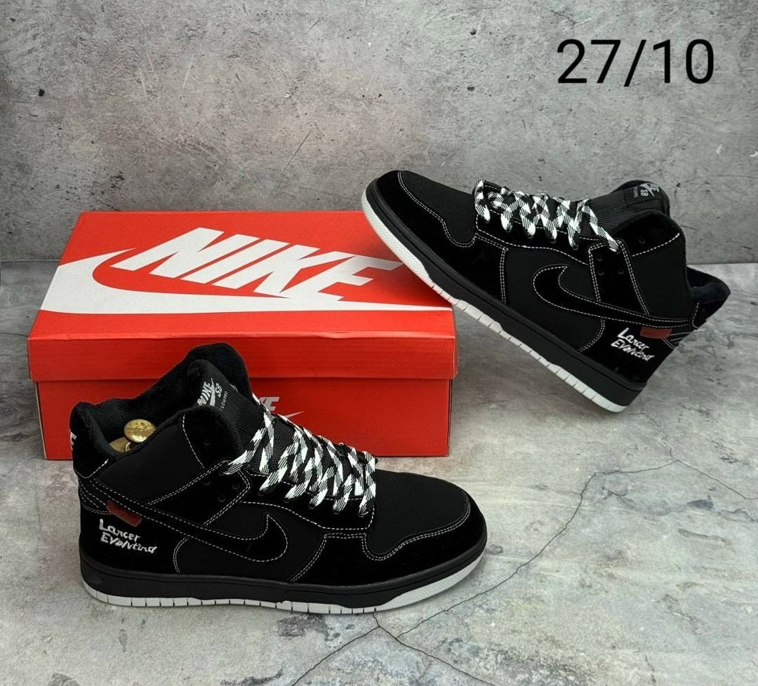 кроссовки,кроссовки закрытые,кроссовки зимнее,мужские кроссовки,nike кроссовки зимние