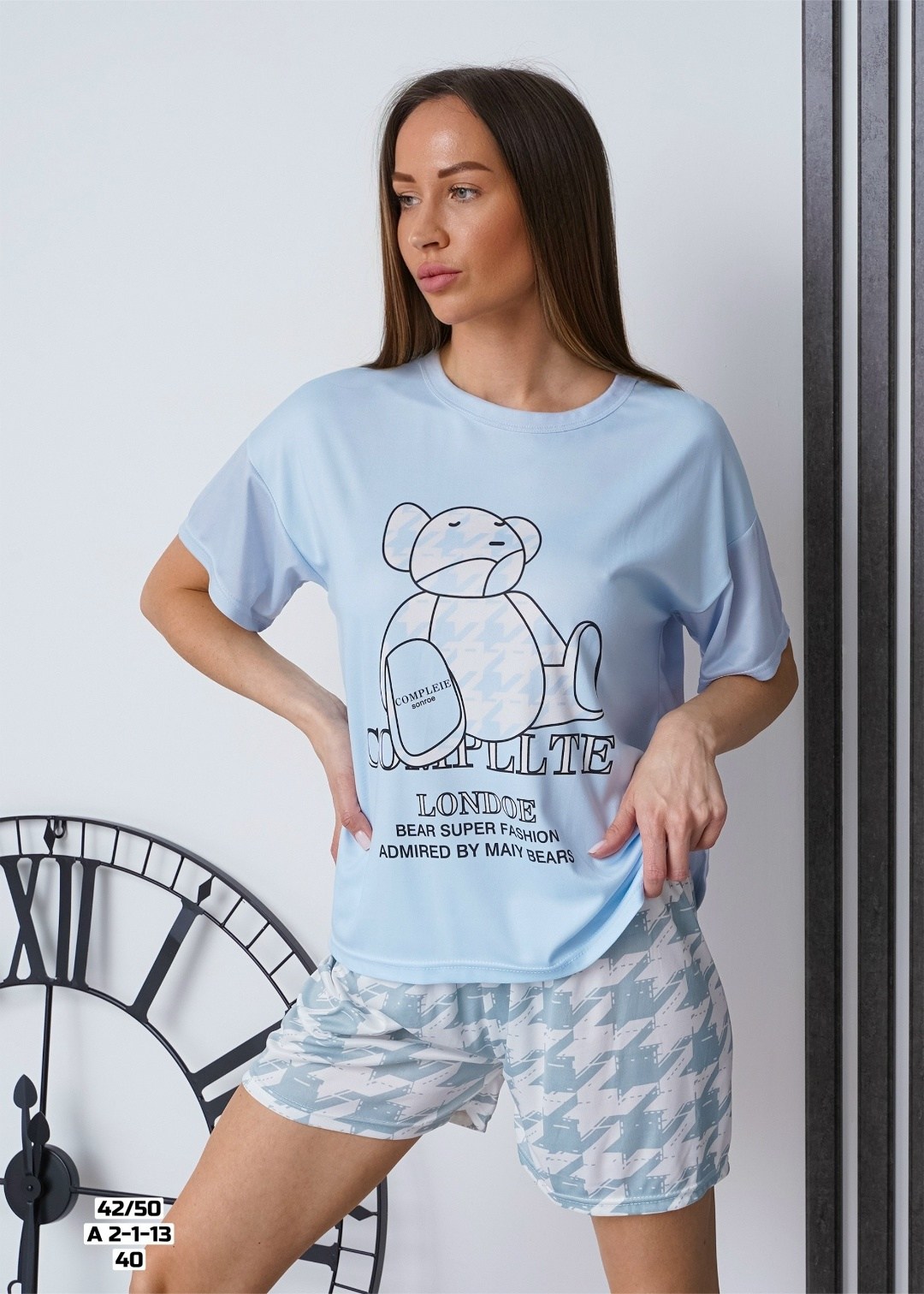 пижама женская,пижама комплект,пижама женская тройка,стильная пижама,пижама домашняя